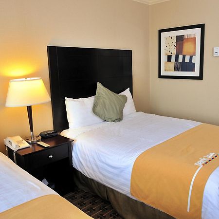 Park Inn & Suites By Radisson Vancouver Eksteriør bilde