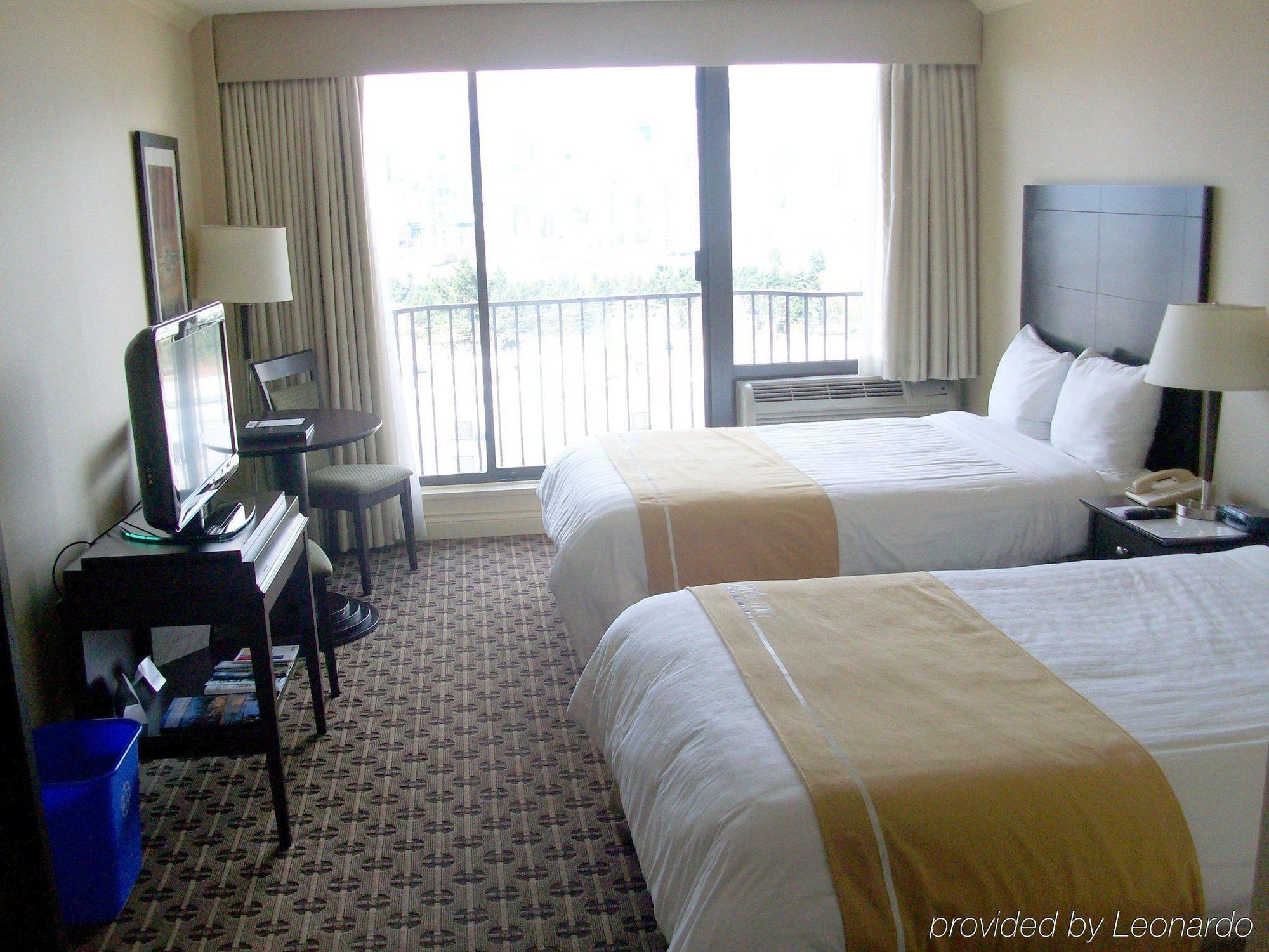 Park Inn & Suites By Radisson Vancouver Rom bilde