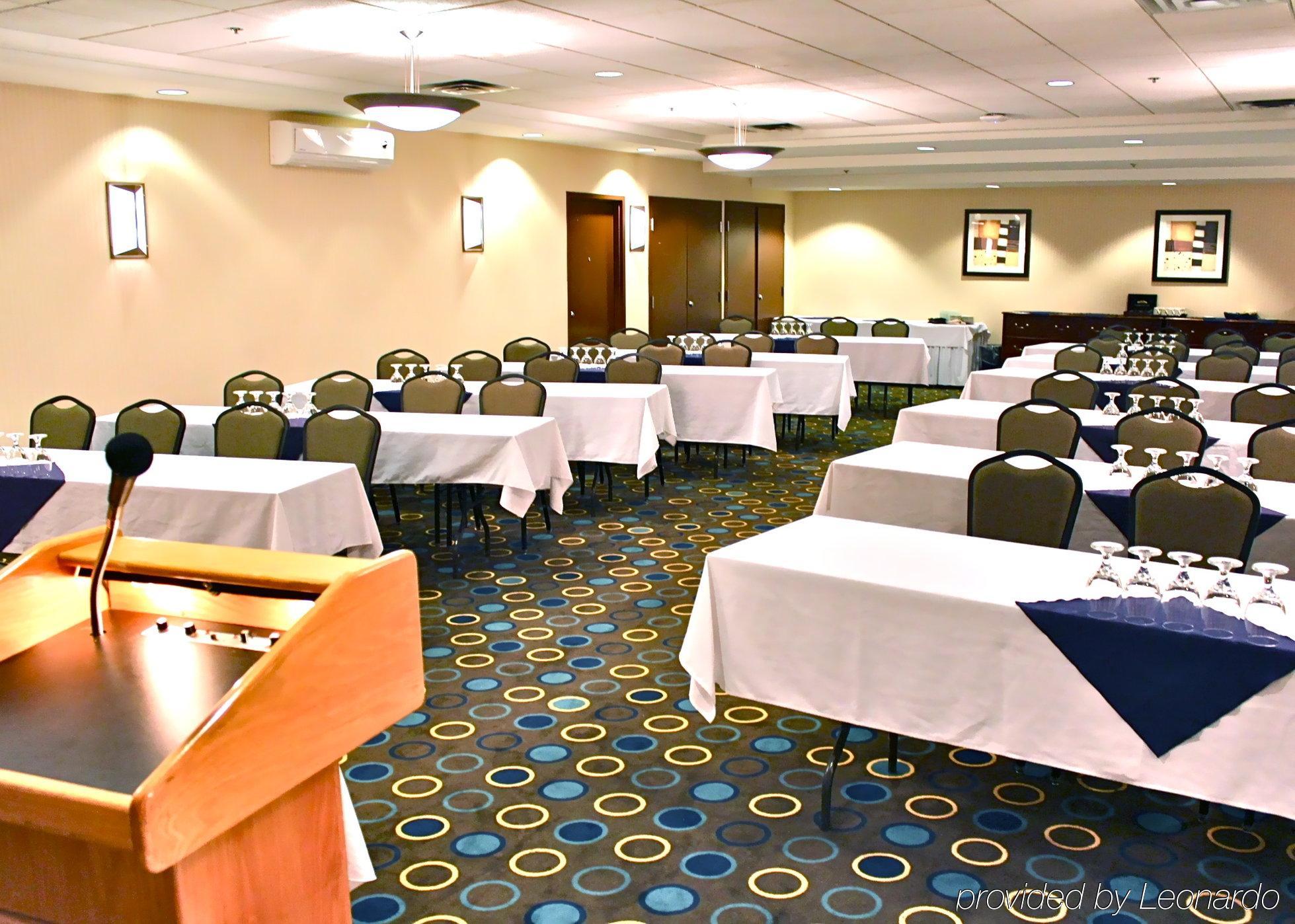 Park Inn & Suites By Radisson Vancouver Eksteriør bilde