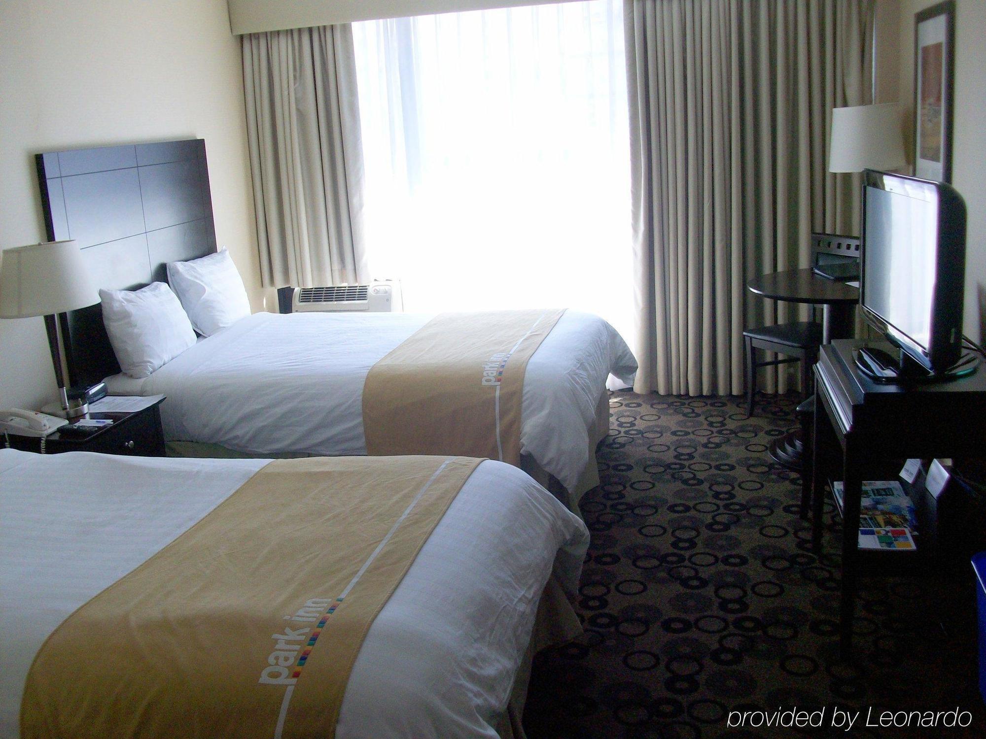 Park Inn & Suites By Radisson Vancouver Rom bilde