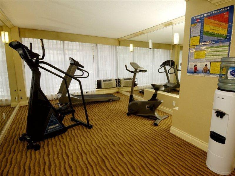 Park Inn & Suites By Radisson Vancouver Eksteriør bilde