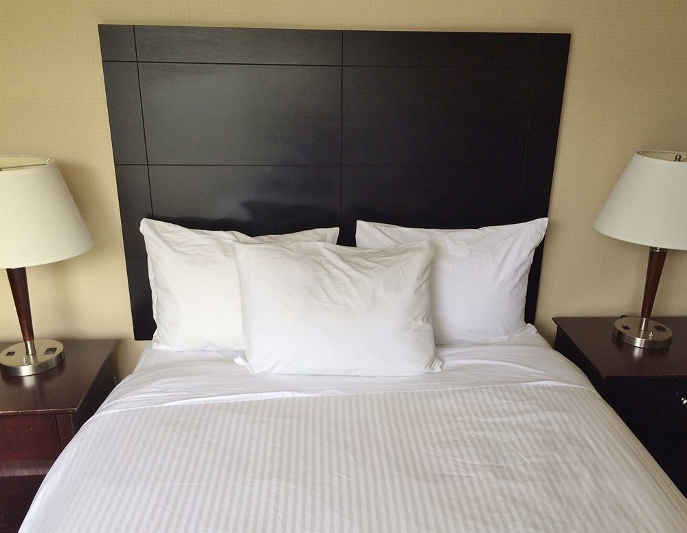 Park Inn & Suites By Radisson Vancouver Eksteriør bilde