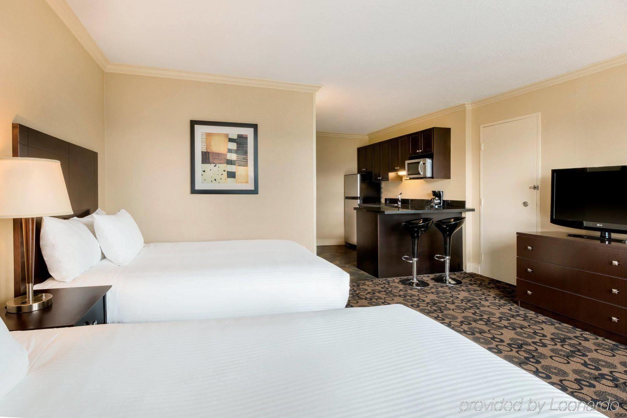 Park Inn & Suites By Radisson Vancouver Eksteriør bilde