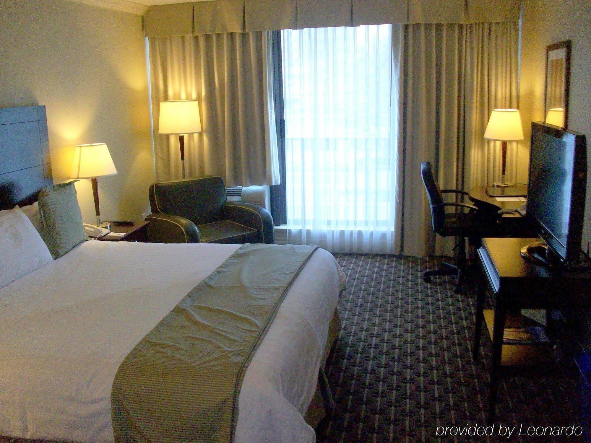 Park Inn & Suites By Radisson Vancouver Eksteriør bilde