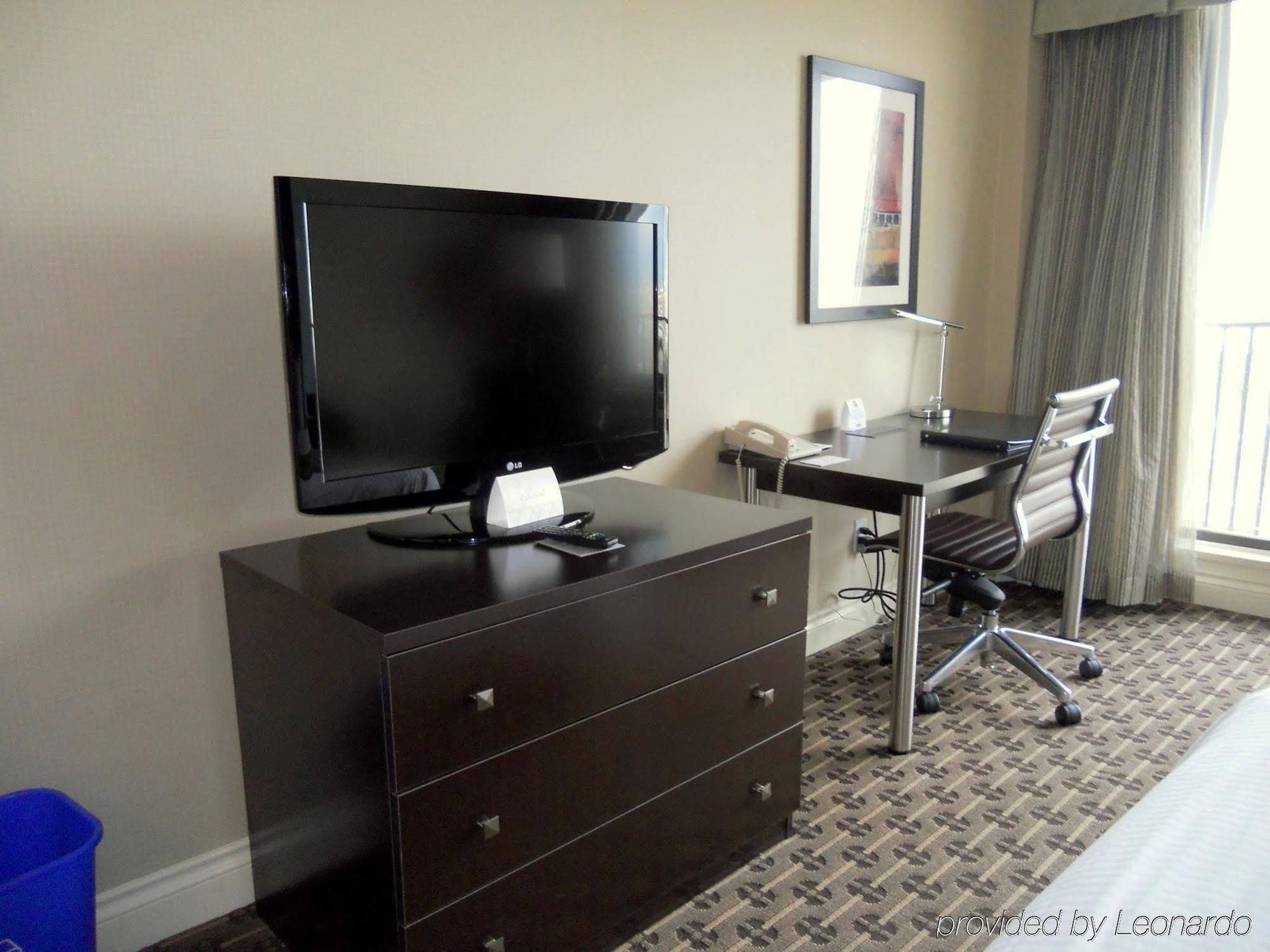 Park Inn & Suites By Radisson Vancouver Eksteriør bilde