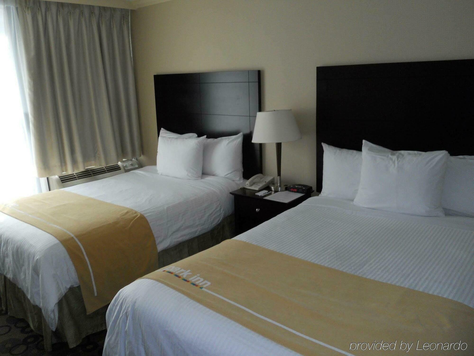 Park Inn & Suites By Radisson Vancouver Eksteriør bilde