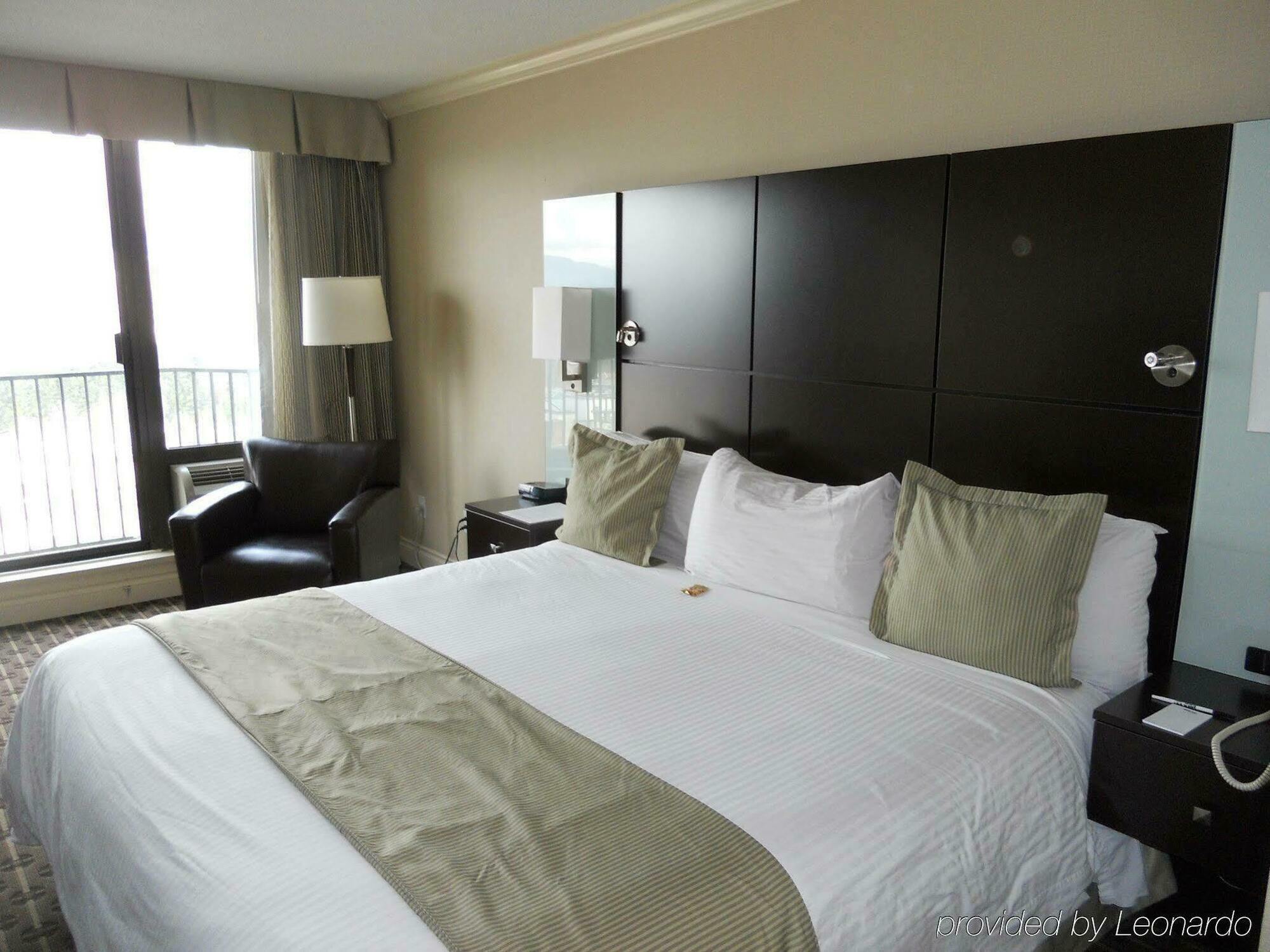 Park Inn & Suites By Radisson Vancouver Eksteriør bilde