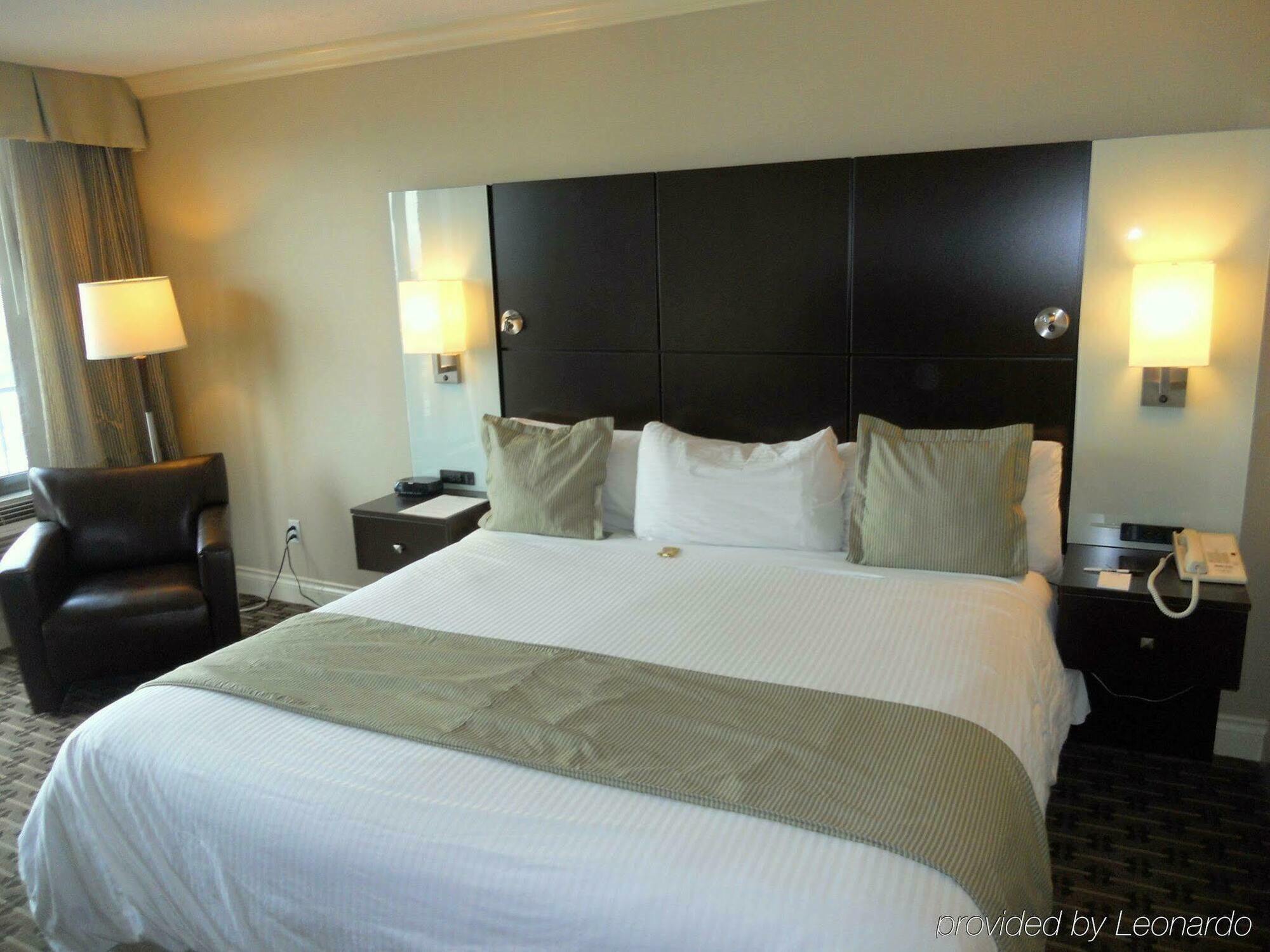 Park Inn & Suites By Radisson Vancouver Eksteriør bilde