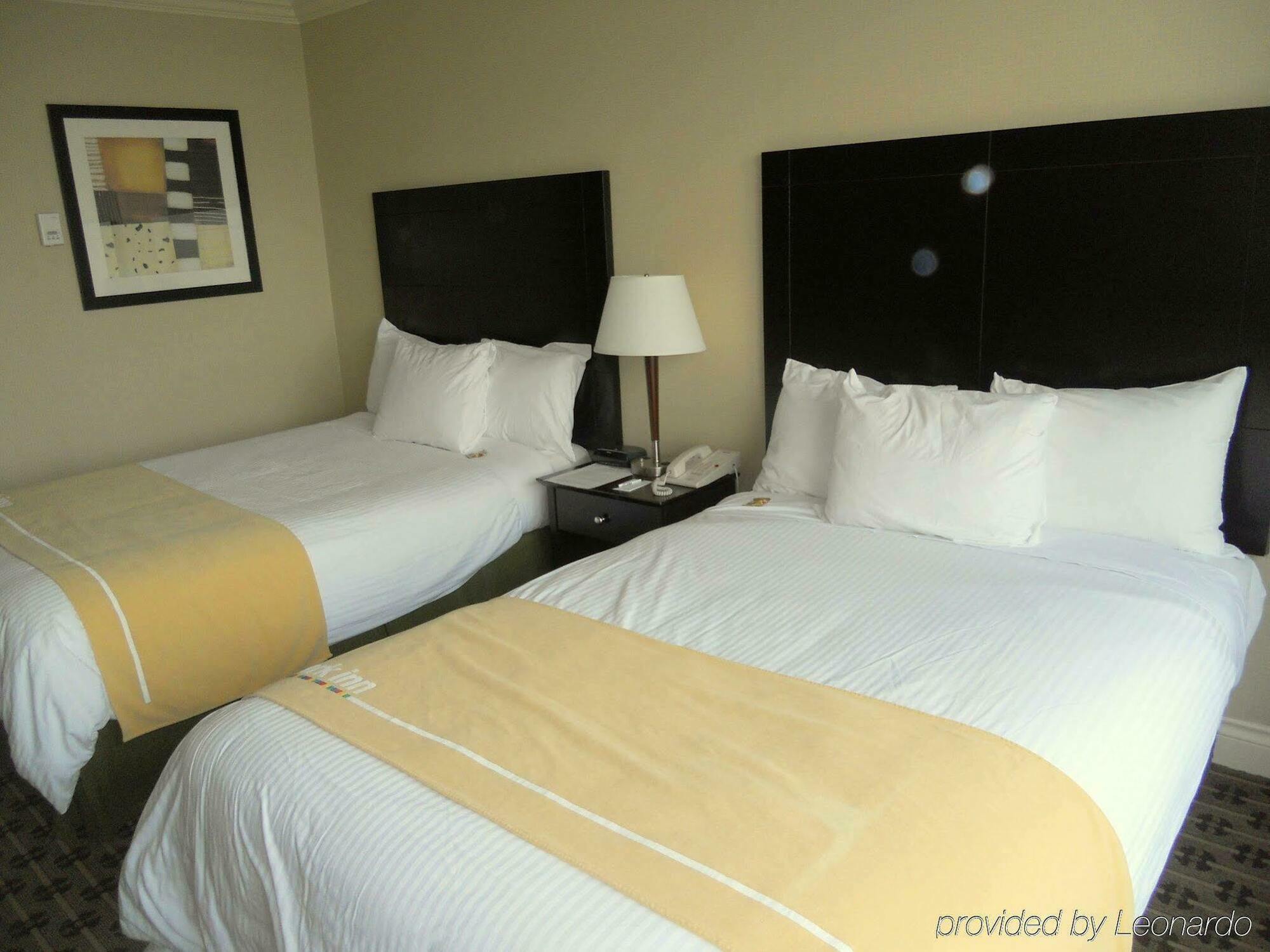 Park Inn & Suites By Radisson Vancouver Eksteriør bilde
